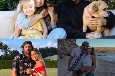 BREAKING: Brody Jenner And Wife Tia Blanco Shock Fans With Sweet Baby News While Quietly Revealing The Name Of Their Second Child