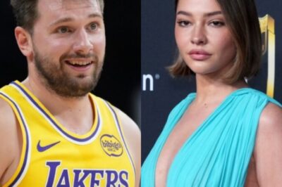 New Report Drops Bombshell Update On Luka Dončić And Madelyn Cline That Has Fans Talking