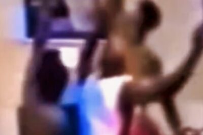 Secret Footage Of 16-Year-Old LeBron James Allegedly Dunking On Michael Jordan’s Head During 2001 Pickup Game Has Finally Surfaced – And It’s Nasty [VIDEO]