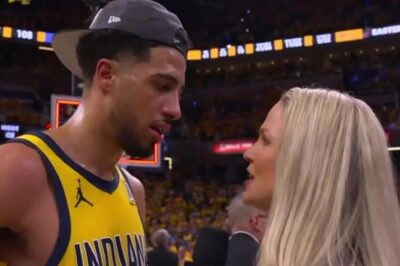 Tyrese Haliburton Sends BOLD MESSAGE To Pacers Fans, Hinting At BIGGER FUTURE