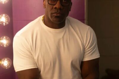 NFL Fans Are Praying For ESPN’s Shannon Sharpe Following Heartbreaking Family Announcement