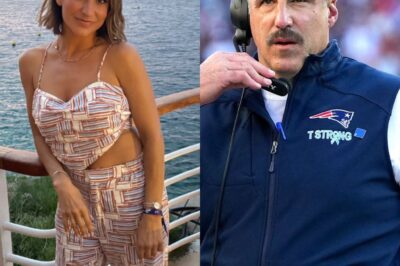 BREAKING: Dianna Russini Breaks Her Silence After Mike Vrabel Affair Rumors