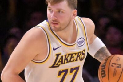 Luka Doncic Has Officially Been Suspended By The NBA