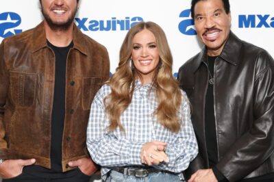 IDOL DRAMA: American Idol ‘to likely lose TWO judges’ in major show shake-up for Season 25 as stars’ hearts ‘just aren’t in it’