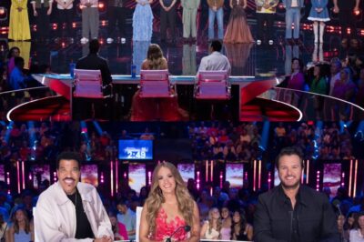 American Idol Hit With Crisis Over Top 14 Results And The Truth Is Starting To Come Out