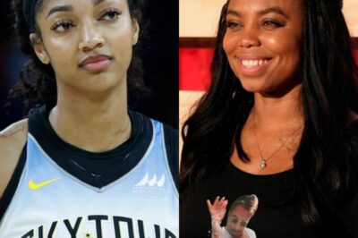 INSTANT DRAMA: Jemele Hill Wasted No Time Exposing Angel Reese After Her Trade To The Atlanta Dream