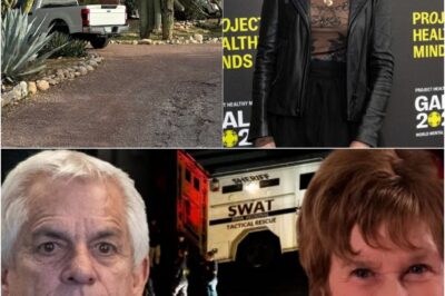 SAVANNAH GUTHRIE’S “SHATTERING” ADMISSION: THE FOUR WORDS THAT HAVE LEFT THE ENTIRE NATION IN TEARS!