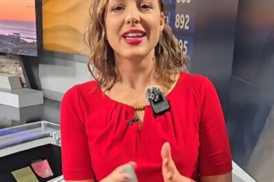 Shock Exit ABC Viewers Stunned By Sudden Host Shakeup As She Prepares Legal Move And Hints At A Dramatic Return