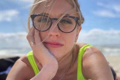 BREAKING NEWS: Kat Timpf Drops Farewell Message And Hints At A Big Career Change That Has Fans Wondering What Comes Next