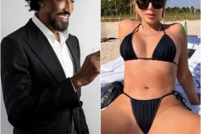 “4 Times a Night, Every Night…For 23 Years” – Larsa Pippen Spills The Beans On Her Wild S3x Life With Scottie Pippen [VIDEO]