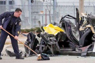 SAD NEWS: NCAA Tournament Hero Dies in Tragic 𝘊𝘢𝘳 𝘊𝘳𝘢𝘴𝘩