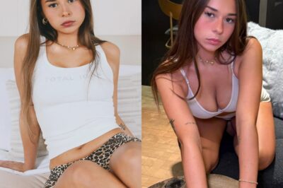 Ad::ult Superstar Sophie Rain Gives Update On Her Body Count Since Joining 0nlyFans – Is Your Boyfriend On That List?