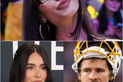 Justin Herbert’s Girlfriend, Madison Beer, Breaks The Internet With “Unreal” Bikini Photos On The Beach