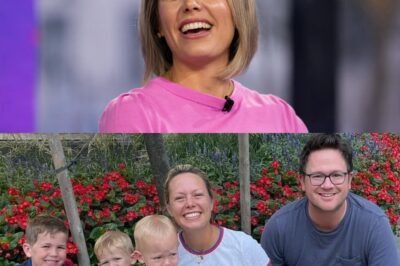 BREAKING: Dylan Dreyer announces big career move over a decade after joining Today