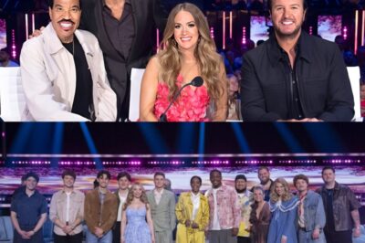 EXCLUSIVE: American Idol producers shocked viewers when they revealed why many votes in Season 24 will not be counted due to repeated major errors. Only 11 artists will advance to the next round, so here’s what you should know to help your favorite make it through