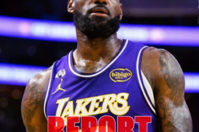 BREAKING: New Details Emerge on LeBron James’ Rumored Move to Golden State Warriors
