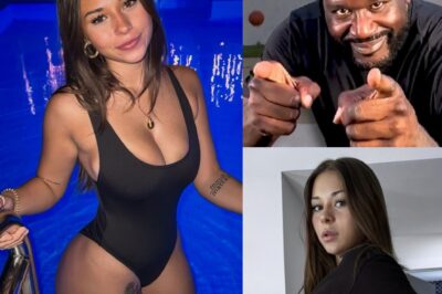 SHOCKING: Sophie Rain Drops Unexpected Truth Bomb As Shaq Relationship Rumors Explode Online