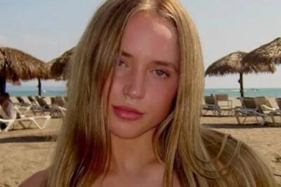 WNBA Star Hailey Van Lith Shows Off Post-Surgery Body In Jaw-Dropping Vacation Pics That Broke The Internet