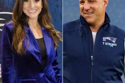 BREAKING: Dianna Russini Finally Breaks Her Silence With First Social Media Post Since Mike Vrabel Affair Rumors