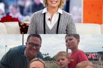 Dylan Dreyer Breaks Silence After TODAY Show Absence—Shocking Update About Her Family Leaves Fans Stunned