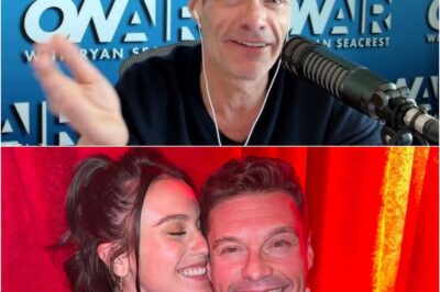 Ryan Seacrest Opens Up About Why He’s Still Single At 51—The Real Reason Sparks Reactions