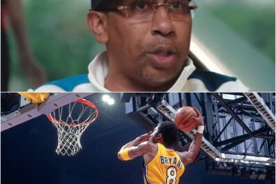 Stephen A. Smith In Hot Water After Explaining Why Kobe Bryant Is Not On His List Of Top 5 NBA Players [VIDEO]