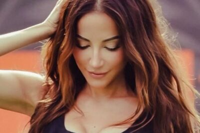 Kay Adams Posts Eye-Popping Pic From Her Vacation – And Her Comments Section Was Immediately Flooded With Dianna Russini Remarks [PHOTO]