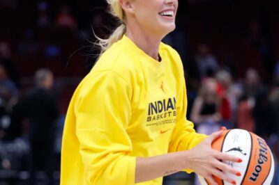 BREAKING: Sophie Cunningham Shows Off Bold Bikini Look As Fresh Photos Quickly Go Viral [PHOTO + VIDEO]