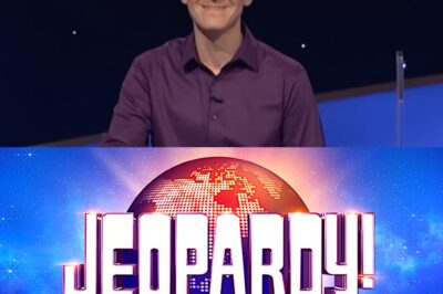 ‘Jeopardy!’ Legend James Holzhauer Drops Bombshell Announcement—The Shocking Reveal That Could Change The Show Forever