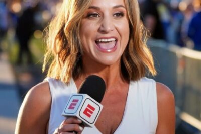 Former NFL GM’s Wife Accused Dianna Russini Of Giving S3xual Favors For Inside Scoops