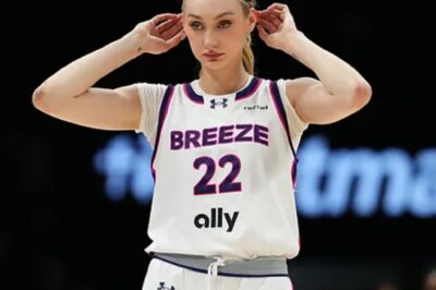 Cameron Brink Opens Up On Life With The Sparks—The Untold Story Behind Her Struggles On And Off The Court Revealed