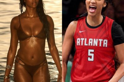 Angel Reese Gets Wild Offer From Male Str!p Club After Trade—And It’s Not What You Think