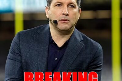 ESPN Eyeing Familiar Face To Replace Adam Schefter And The Name Might Surprise You