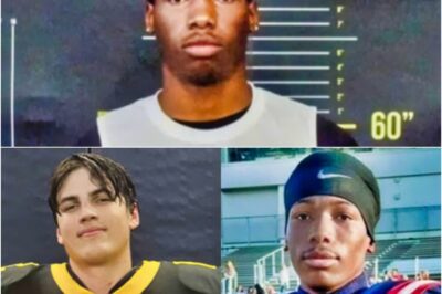 SCHOOL SHOCK: Karmelo Anthony’s High School GPA Leaks Online