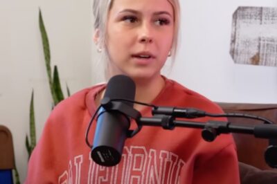 TRUTH REVEALED: ‘Hawk Tuah Girl’ Haliey Welch Finally Breaks Her Silence On ‘HAWK’ Memecoin Scandal – Spills Details On How It All Went Down [VIDEO]