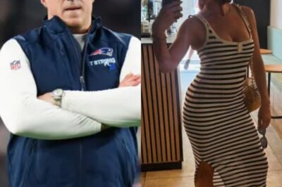 Social Media Thinks It Uncovered the Real Reason Mike Vrabel Was With Dianna Russini