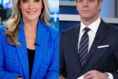 UNEXPECTED TRUTH: Dana Perino’s Moving Gesture To Bill Hemmer Emerges As Reason For Sudden Absence And Fans Are Stunned By What It Means