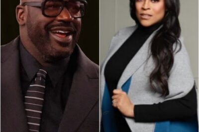Shaquille 0’Neal FIRES BACK After Ex-Wife Shaunie Henderson Drops BooBSHELL About Their Love Life, And It Will SH0CK You