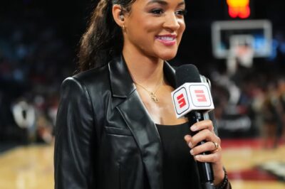 ESPN Andraya Carter Leaves Fans’ Jaws On The Floor With Insane Two Piece Bikini Pics