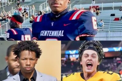 UNBELIEVABLEL: Mu::rder Suspect Karmelo Anthony Gets Stunning Apology