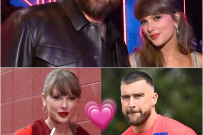 BREAKING: New Report Reveals Taylor Swift’s Biggest Wedding Fear—and It Could Ruin Everything