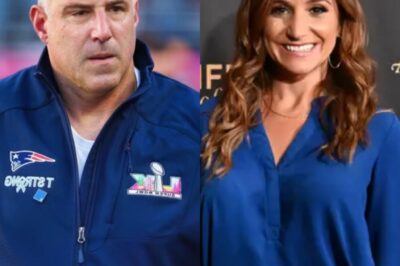 “The Signs Were There All Along”: Resurfaced Footage Shows Dianna Russini Talking About Issues In Her Marriage Amid Scandalous Pictures With Mike Vrabel [VIDEO]