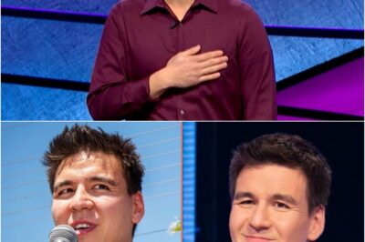 ‘JEOPARDY!’ Legend James Holzhauer Shocks Fans with Bombshell Announcement