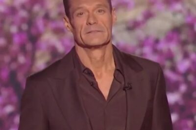 American Idol Contestant Breaks Down In Tears Backstage After Awkward Ryan Seacrest Moment And Fans Are Heartbroken