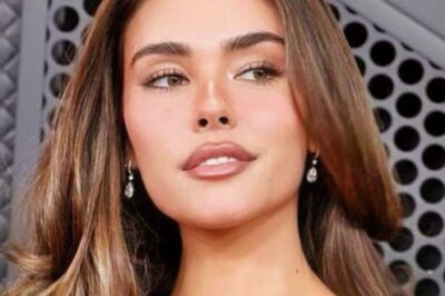 Madison Beer Goes Viral Courtside at Lakers Game and Everyone Noticed the Same Thing