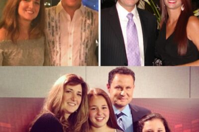 Inside Brian Kilmeade 30 Year Marriage To His High School Sweetheart And The Truth Few Knew