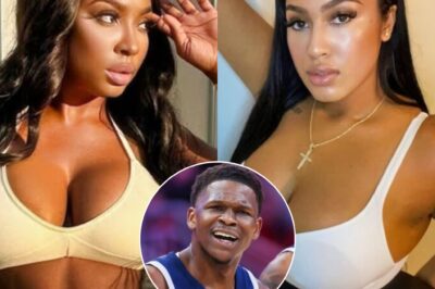 Mothers Of Timberwolves Superstar Anthony Edwards’ Children Are Teaming Up To Destroy Him Online