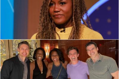 GMA Host Janai Norman’s Former Co-Hosts Spark SILENT REACTION After She’s Abruptly FIRED By ABC