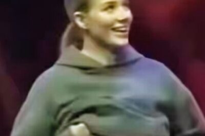 “She Wore Lingerie To The Weigh-In” — Viral Video Hits 22 Million Views