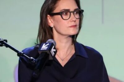 BREAKING: Fox News’ Jessica Tarlov Reveals Major Career Move That Has Everyone Talking